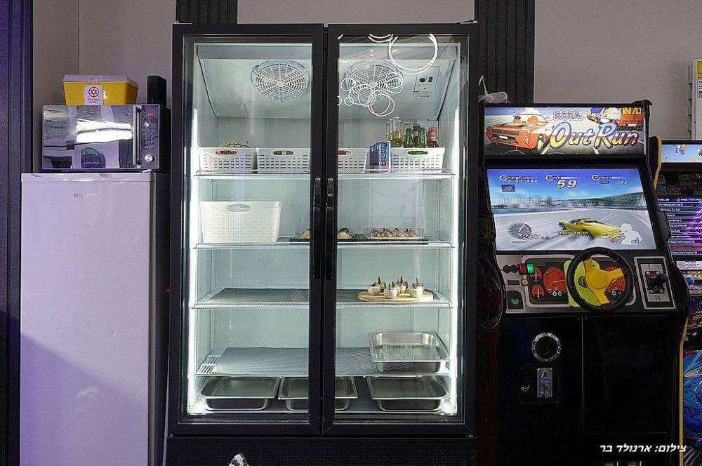 אחוזת אורפז צפון  57  נופש - וי פור ויקיישן - V for Vacation