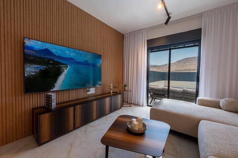 מגדל ריזורט צפון  29  נופש - וי פור ויקיישן - V for Vacation