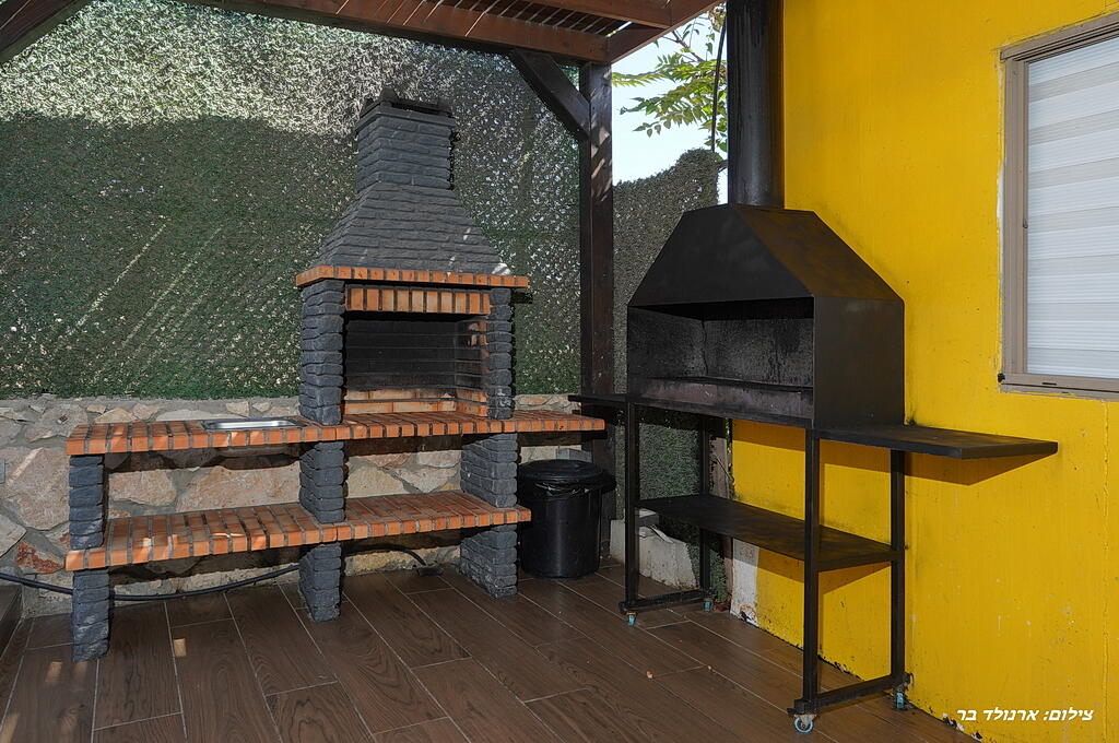 פרופאנס בגליל צפון  29  לופט 4 יו