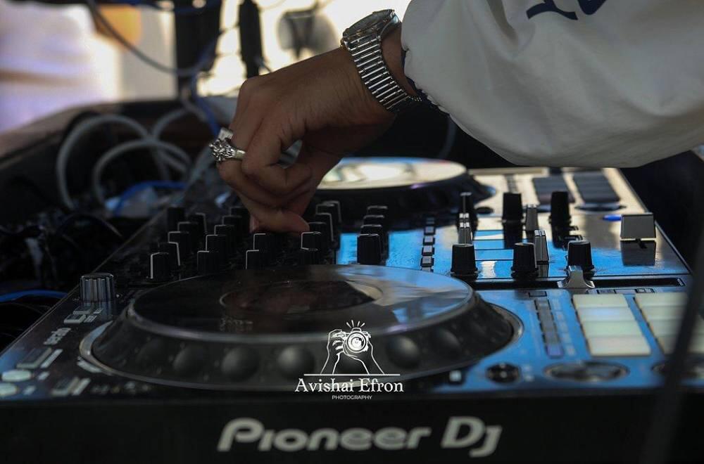 אלמאגו רוף תל אביב מרכז  16  לופט 4 יו