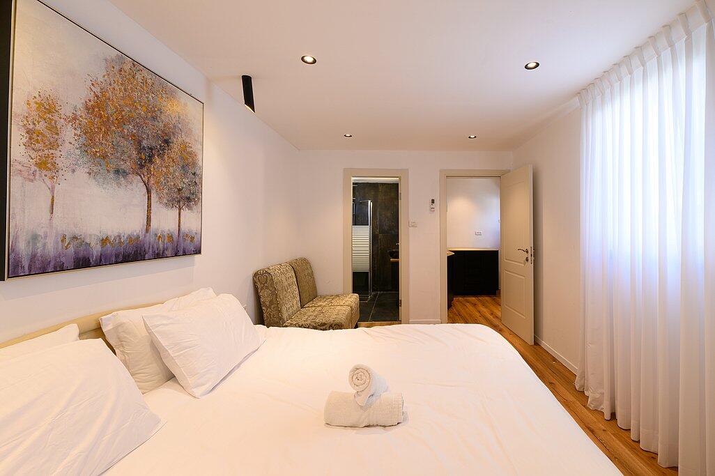 וילה אחוזת רפאל צפון  27  נופש - וי פור ויקיישן - V for Vacation