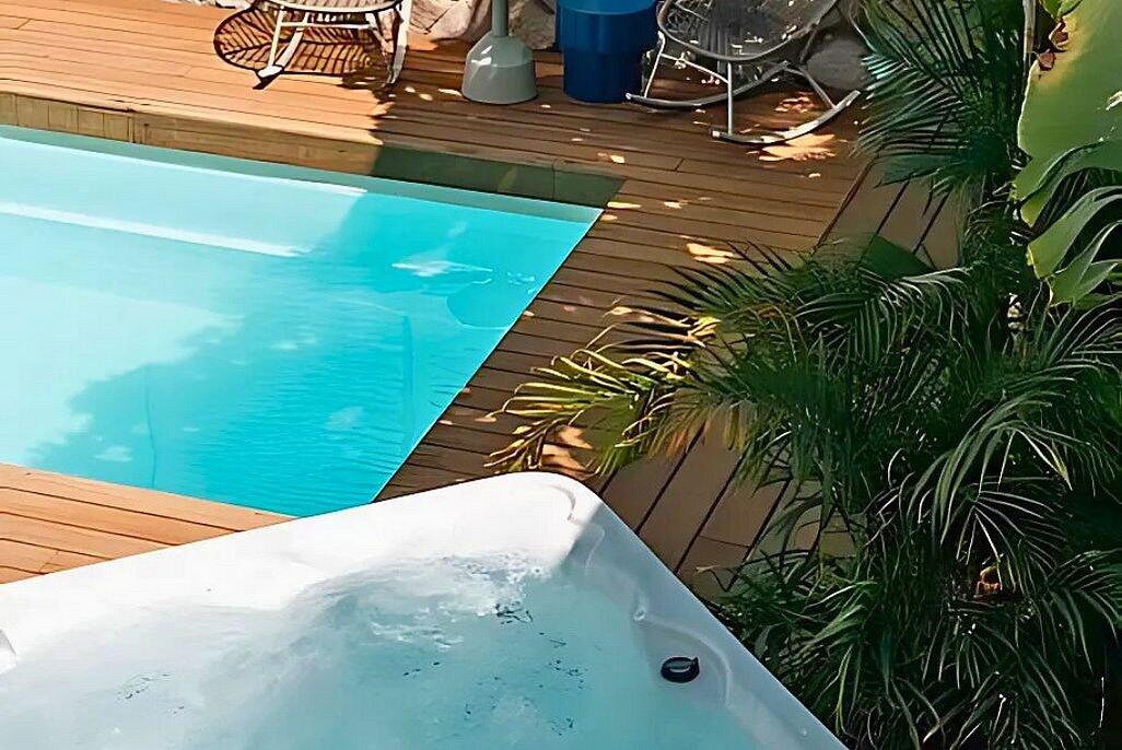 וילה אלמה - Alma אילת דרום  19  נופש - וי פור ויקיישן - V for Vacation