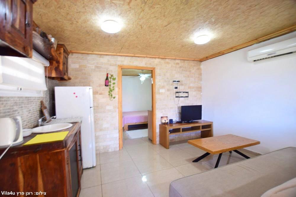 אלוהה האוס - Aloha House מרכז  15  נופש - וי פור ויקיישן - V for Vacation