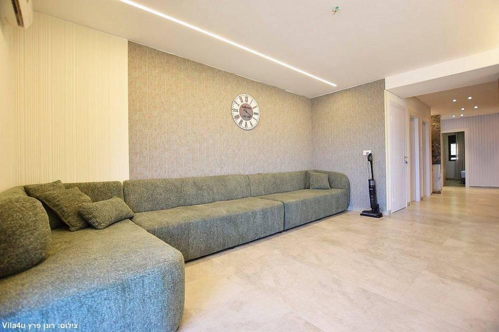 אחוזת מן בוטיק צפון  21  נופש - וי פור ויקיישן - V for Vacation