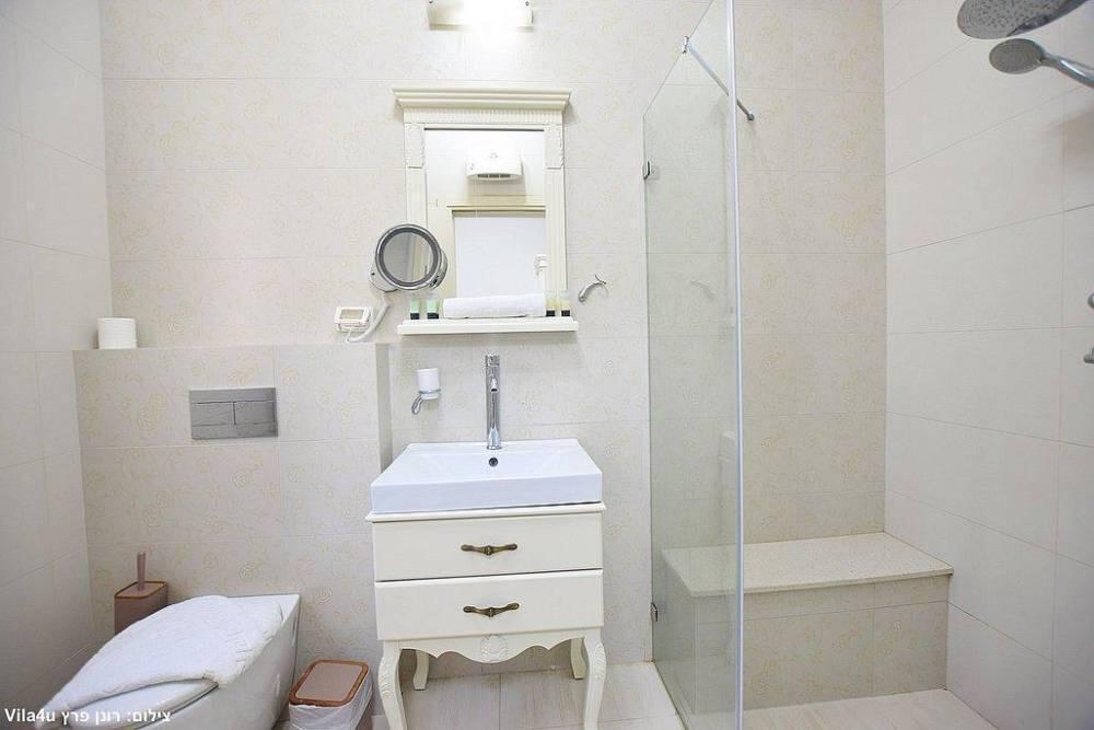 אחוזת אטואל צפון  41  נופש - וי פור ויקיישן - V for Vacation