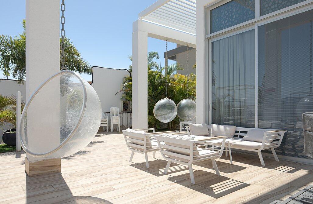 וילה 26 דרום  17  נופש - וי פור ויקיישן - V for Vacation