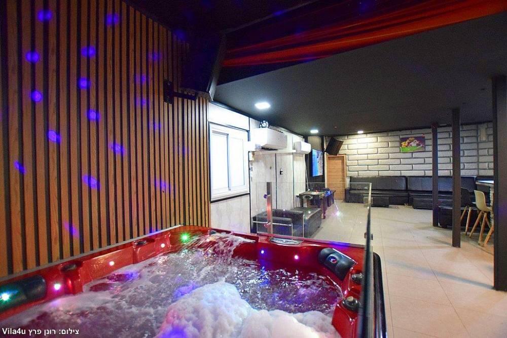 סיטי לופט ראשון לציון מרכז  13  לופט 4 יו