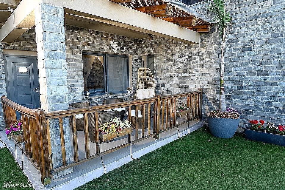 סלו מול הכנרת - מתחם בוטיק יוקרתי לקהל הדתי צפון  30  נופש - וי פור ויקיישן - V for Vacation