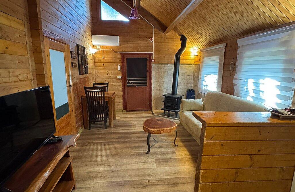 לה בריזה צפון  40  נופש - וי פור ויקיישן - V for Vacation