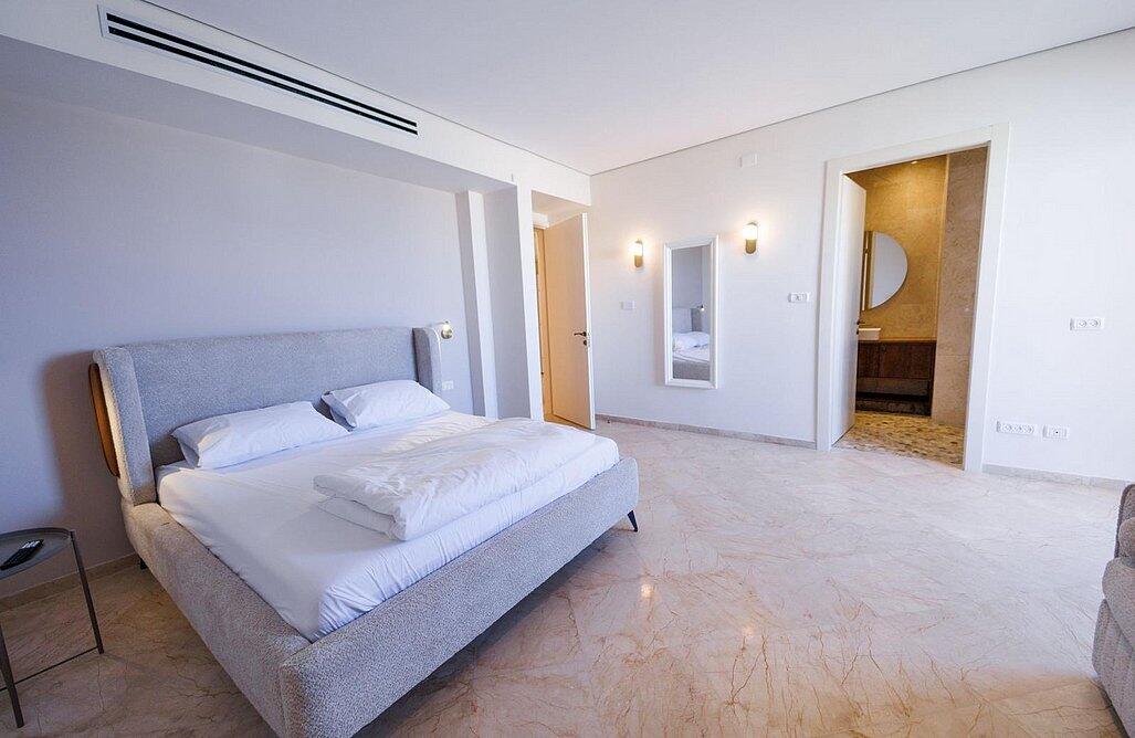 פנטהאוז שונית דרום  13  נופש - וי פור ויקיישן - V for Vacation