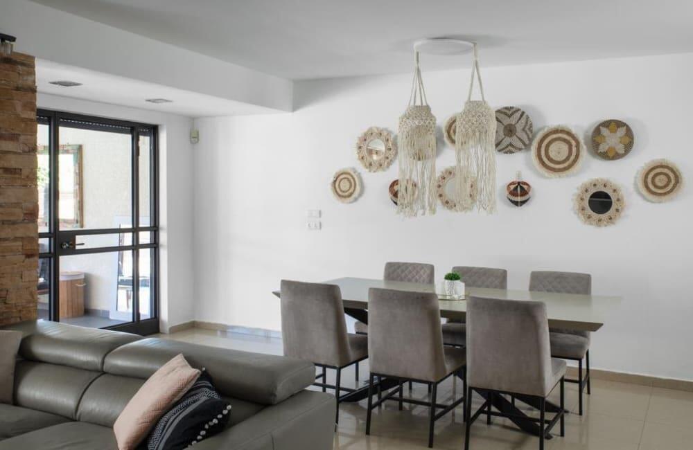 וילה אלה אילת דרום  4  נופש - וי פור ויקיישן - V for Vacation