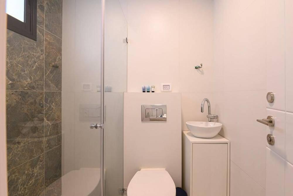 וילה לה מר - La Mer דרום  33  נופש - וי פור ויקיישן - V for Vacation