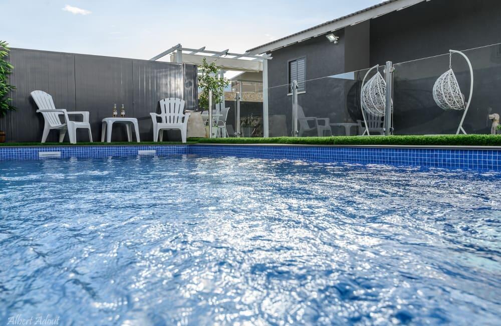 וילה דיאמנטה צפון  36  נופש - וי פור ויקיישן - V for Vacation