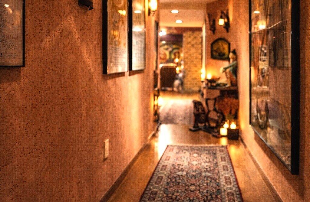 וילה דה קיסריה מרכז  47  נופש - וי פור ויקיישן - V for Vacation