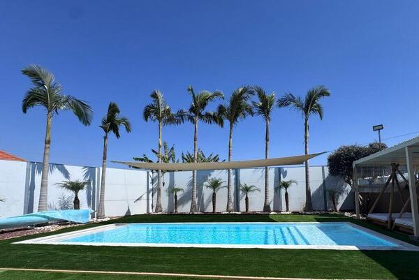 וילה מצודת דוד גפן