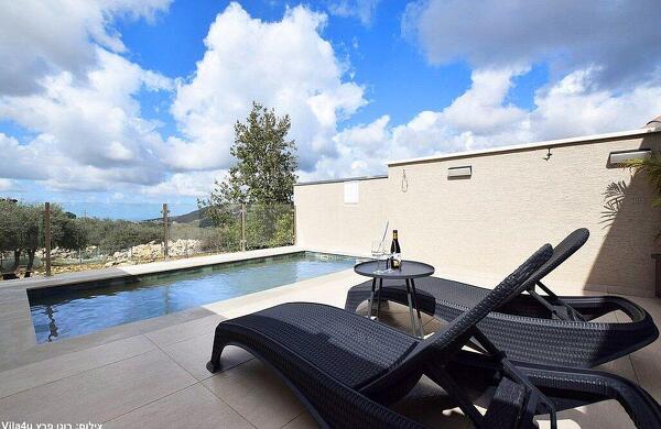 סוויטות נופי גיתה