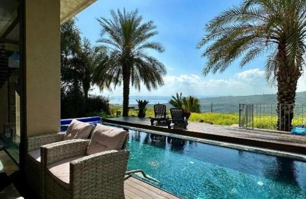 סוויטות יהלום