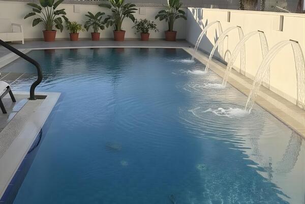 וילה לב הים