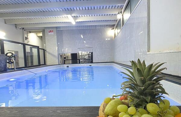 וילה קינג בוטיק