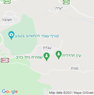 מפה