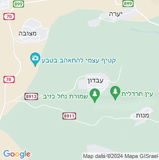 מפה