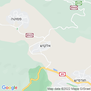 מפה