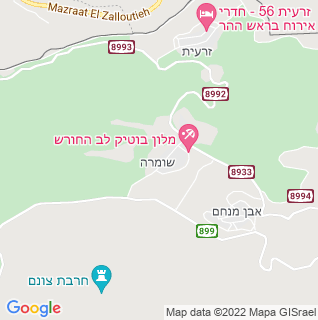 מפה