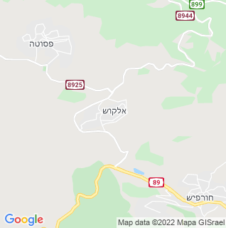 מפה