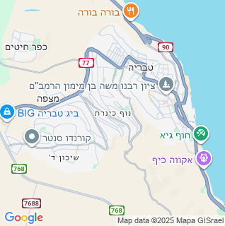 מפה