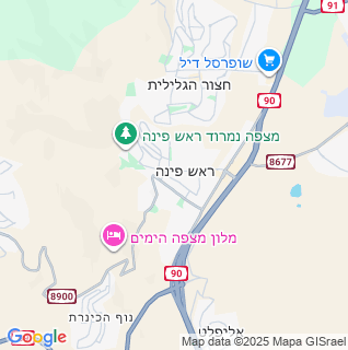 מפה