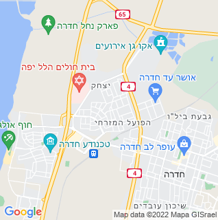 מפה