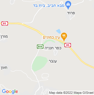 מפה