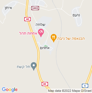 מפה