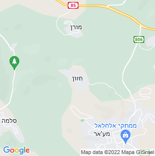 מפה