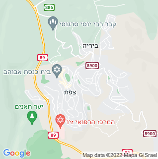 מפה