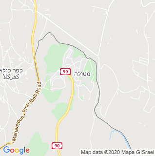 מפה