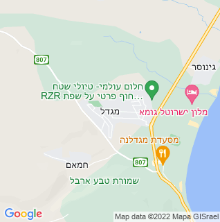 מפה