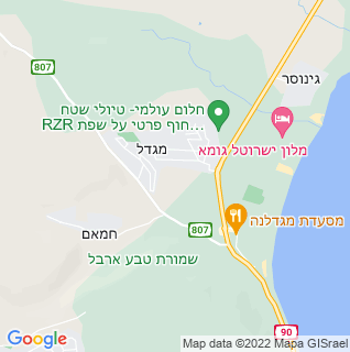מפה