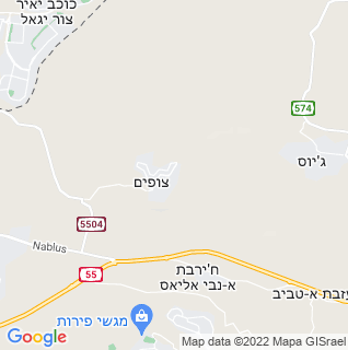 מפה