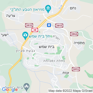מפה