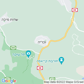 מפה