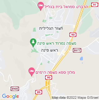 מפה