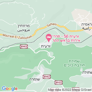 מפה