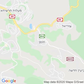 מפה