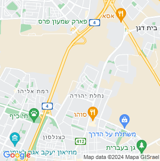 מפה