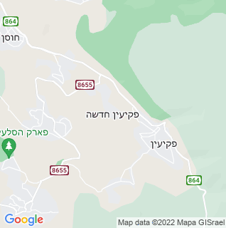 מפה