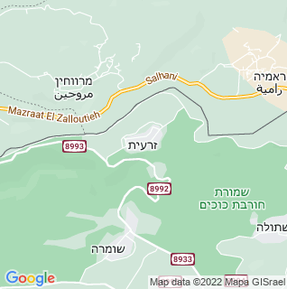 מפה