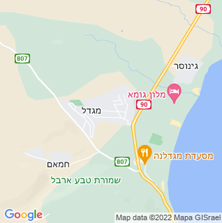 מפה