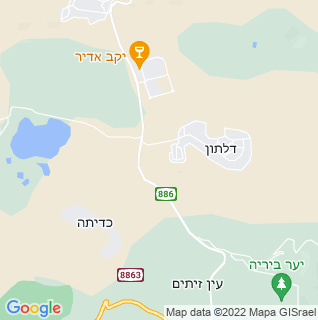 מפה
