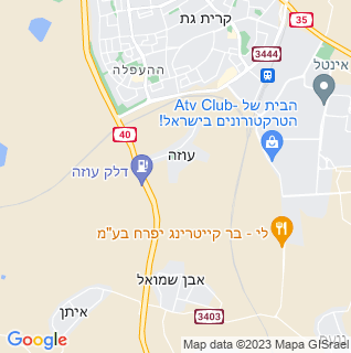 מפה